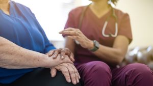 Hospice, Home Health, Palliative In-Home Care