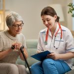 Hospice, Home Health, Palliative In-Home Care